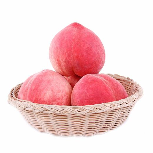 【1公斤】精选 北京7号水蜜桃大毛桃 【当天提货】【当天提货】 商品图2