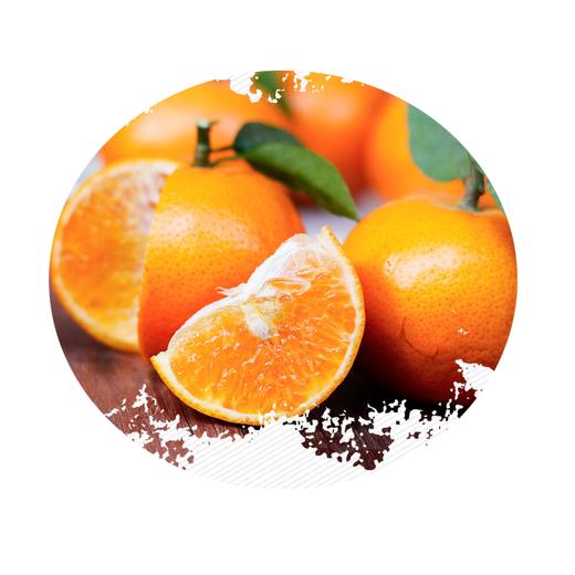 新鲜沃柑 甜蜜柑橘 重约1斤【当天提货】 商品图2