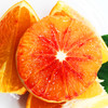 【血橙】四川资中塔罗科血橙 重约5斤【当天提货】 商品缩略图1
