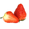 【整箱】丹东奶油草莓精品1箱 (净重约600g)【当天提货】 商品缩略图7