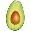 【1颗】牛油果 鳄梨1颗(重约150g) 【当天可提货】 商品缩略图7