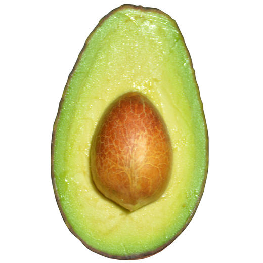 【1颗】牛油果 鳄梨1颗(重约150g) 【当天可提货】 商品图7