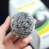 安利优生活不锈钢软丝刷/4个/盒/清除顽固厚重污垢/不易刮损精致锅具餐具/柔软不伤手 商品缩略图3