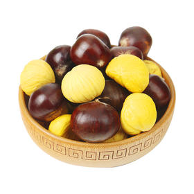 【备用
】【2斤|新鲜生板栗上市了】云南老树油栗 【当天提货】【当天提货】