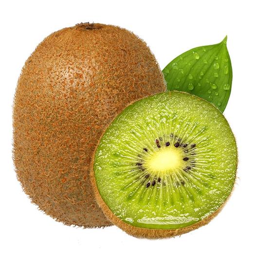 【精品礼盒限量抢购】蜜蜂奇异果礼盒(18颗,重约5斤)【2日内提货】