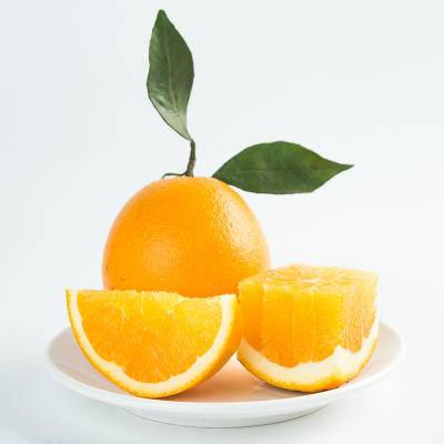 【4斤】新鲜赣南脐橙 (重约4斤) 【2日内提货】 商品图3