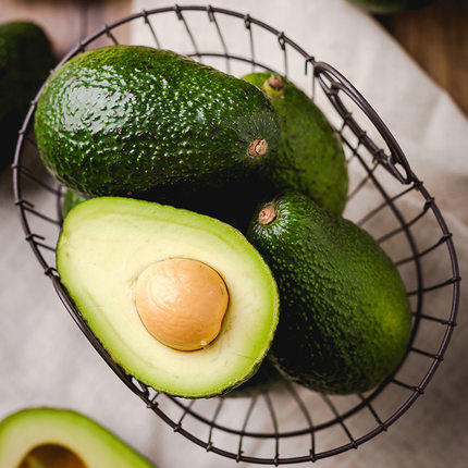 【1颗】牛油果 鳄梨1颗(重约150g) 【当天可提货】 商品图4