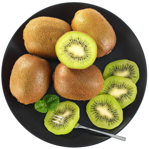 【精品礼盒限量抢购】蜜蜂奇异果礼盒(18颗,重约5斤)【2日内提货】