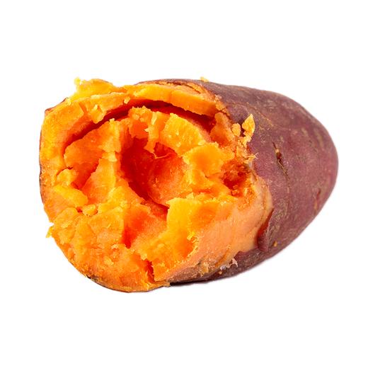 【拼团13.8元/箱】网红榴莲蜜薯 香糯甜 (生地瓜) 1箱 (重约3.8斤)【2日内提货】 商品图5