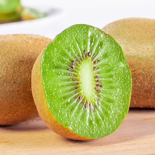 【精品礼盒限量抢购】蜜蜂奇异果礼盒(18颗，重约5斤)【当天提货】 商品图6