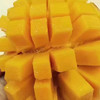 【限时秒杀9.8元1箱】海南贵妃芒1箱 (小果，重约3.8-4斤)【当天提货】 商品缩略图6