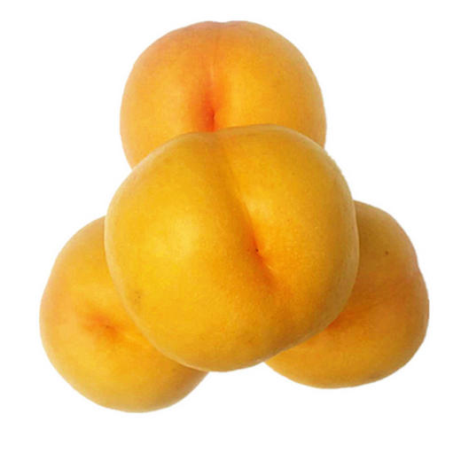 【中秋水果礼盒】 (精品礼盒)黄金桃礼盒1箱 ( 重约7斤—8斤)【当天提货】 商品图10