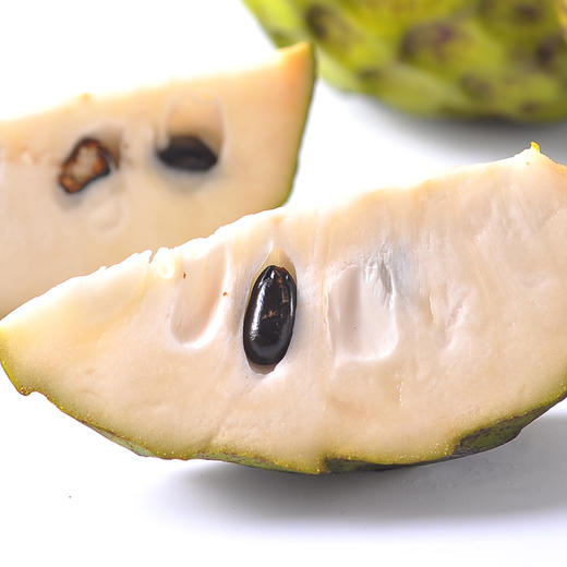 【1颗】台湾释迦果 佛头果1颗 (重约300克至400克)【当天提货】 商品图5