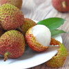 【拼团4.8元】新鲜妃子笑荔枝 重约250g【当天可提货】 商品缩略图8