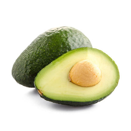 【1颗】牛油果 鳄梨1颗(重约150g) 【当天可提货】 商品图1