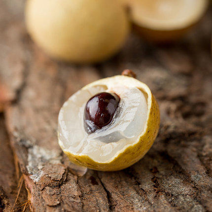 【拼团5.8元/盒】精选优质龙眼 新鲜桂圆1盒 (重约300g)【当天可提货】 商品图4