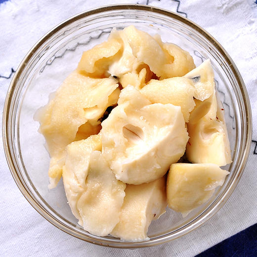 【1颗】台湾释迦果 佛头果1颗 (重约300克至400克)【当天提货】 商品图4