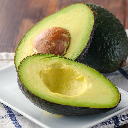 【1颗】牛油果 鳄梨1颗(重约150g) 【当天可提货】 商品图8