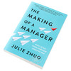 【中商原版】脸书高管Julie Zhuo：成为一个经理 英文原版 The Making of a Manager 领导力 商品缩略图2