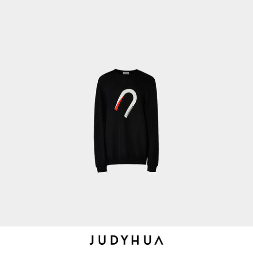 JUDYHUA 吸引力针织上衣 商品图4