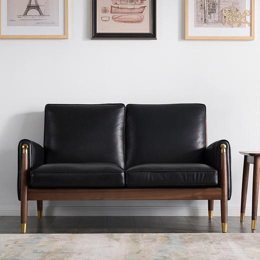 铜师傅   塞尚客厅家具 商品图3