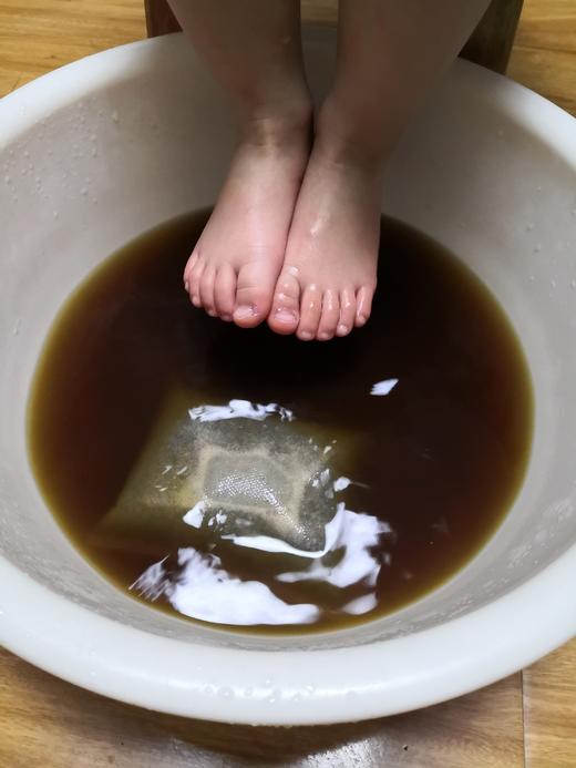 防寒泡脚包 商品图2