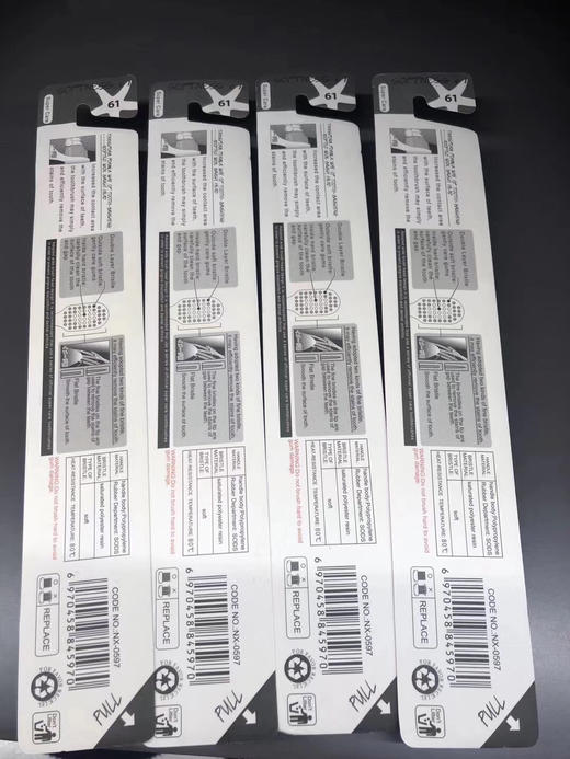 牙刷。 商品图7