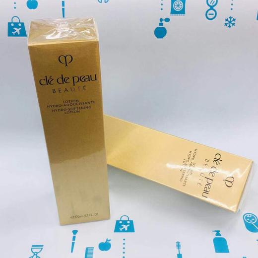 CDP新款滋润型爽肤水170ml（153943） 商品图0