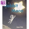 【中商原版】宇航兔 Rabbit Moon 亲子绘本 Scholastic 名家绘本 探险历奇 儿童图书 故事书 3~6岁 英文原版 商品缩略图0