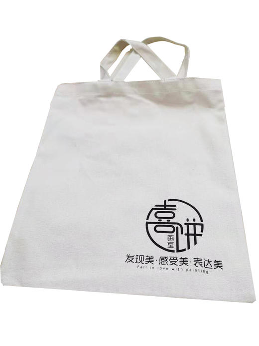 手提帆布袋 商品图1