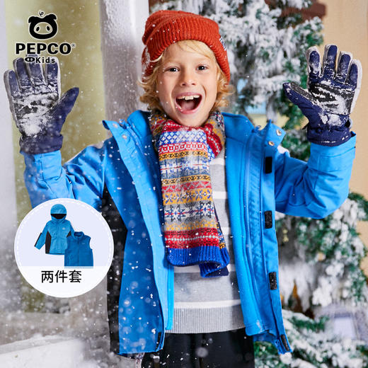 704童梭织外套 商品图0