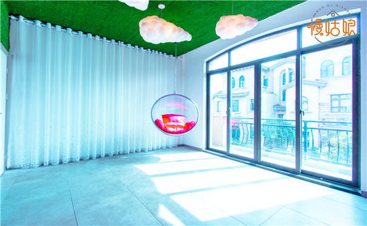 黄石慢姑娘时光里主题别墅轰趴 商品图6