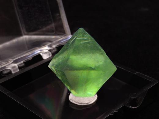 多彩萤石（颜色随机） 商品图2