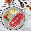 整切黑椒牛排10片1500g【进口原料 原肉整切调理】 商品缩略图0
