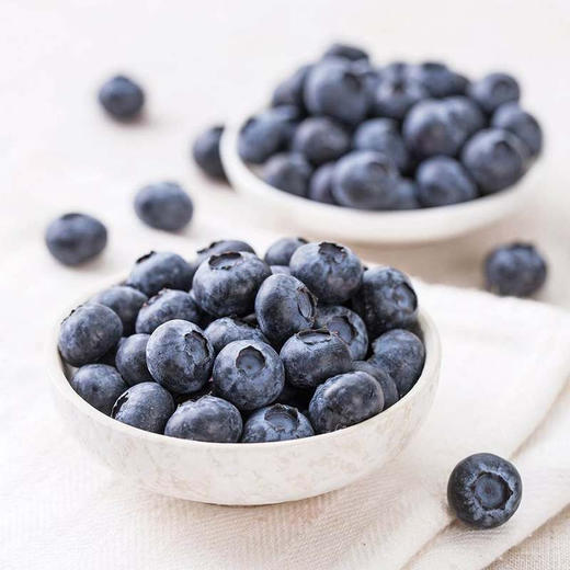 Driscoll’s 怡颗莓秘鲁进口蓝莓（中果） 商品图3