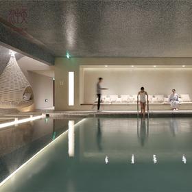 音昱水中天意径水疗会员卡