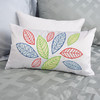 彩色树叶 出口刺绣抱枕32*50cm 商品缩略图4