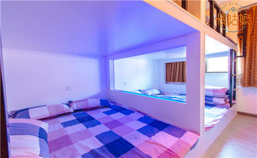 黄石慢姑娘时光里主题别墅轰趴 商品图11