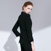 IWY/周深-明星同款黑色长袖西装长裤套装C8376+P307 商品缩略图10