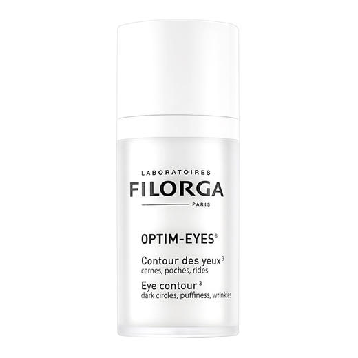 Filorga菲洛嘉360眼霜15ml补水滋润提拉紧致【CDF】 商品图5