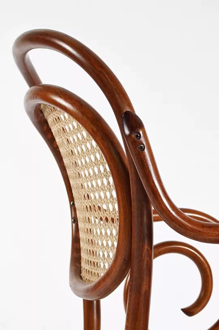 波兰进口索耐特10号扶手椅