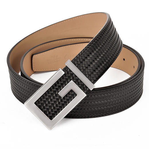 Diplomat 外交官 | 皮带 DS-1253 商品图2