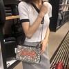 国内现货 Coach 蔻驰 女包 斜挎拉链式图案信封包 商品缩略图0