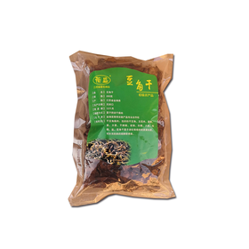 【淮安农产品】豆角干