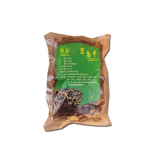 【淮安农产品】豆角干 商品图0