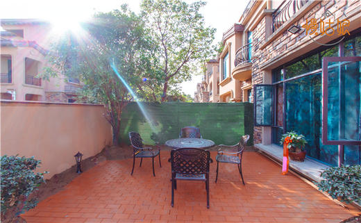 黄石慢姑娘时光里主题别墅轰趴 商品图13