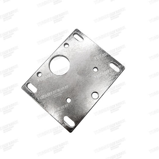 40TY02000080  摆式勾线电机座（90） 商品图0