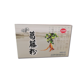 【淮安农产品】葛藤粉