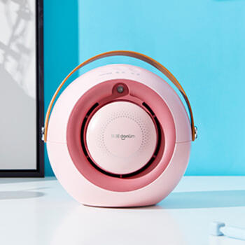 特价.东菱加湿暖风机DL-1165 商品图2