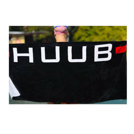 特价英国HUUB 游泳铁三 专用毛巾 浴巾 商品图1